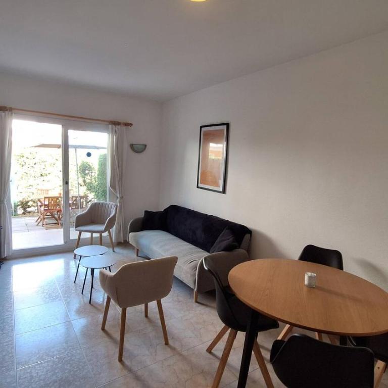 Tarraco 42 - Casa con 2 Camere da Letto - 10
