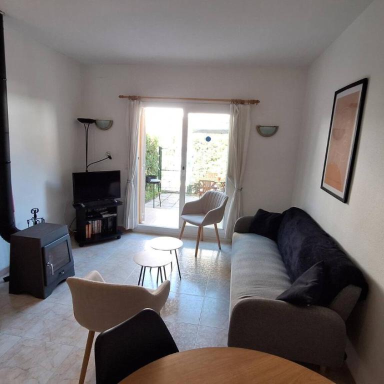 Tarraco 42 - Casa con 2 Camere da Letto - 12