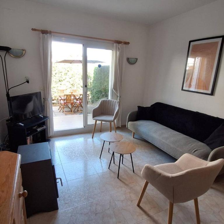 Tarraco 42 - Casa con 2 Camere da Letto - 13