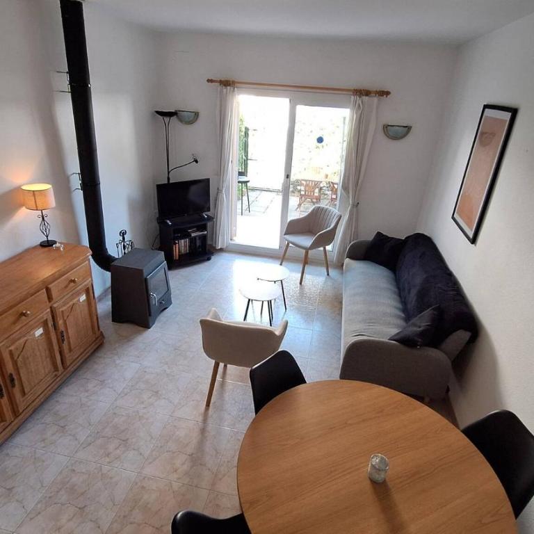 Tarraco 42 - Casa con 2 Camere da Letto - 14