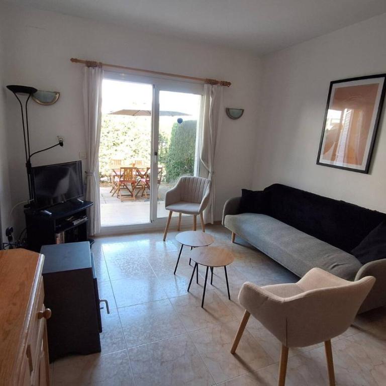 Tarraco 42 - Casa con 2 Camere da Letto - 15