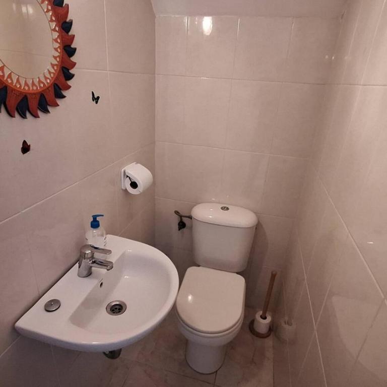 Tarraco 42 - Casa con 2 Camere da Letto - 16