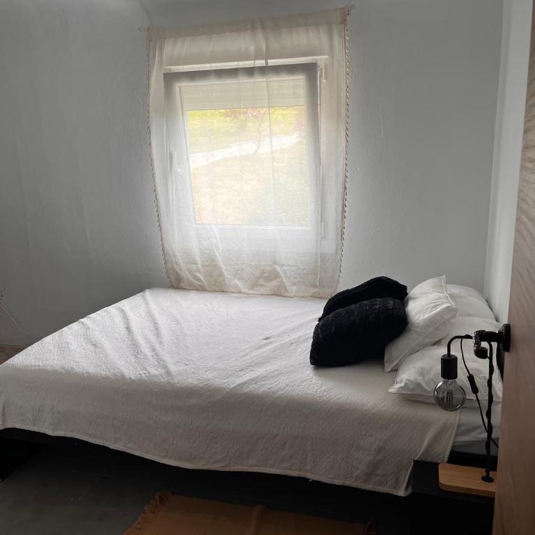 Blue house Nature and calm - Apartment mit 1 Schlafzimmer - 6