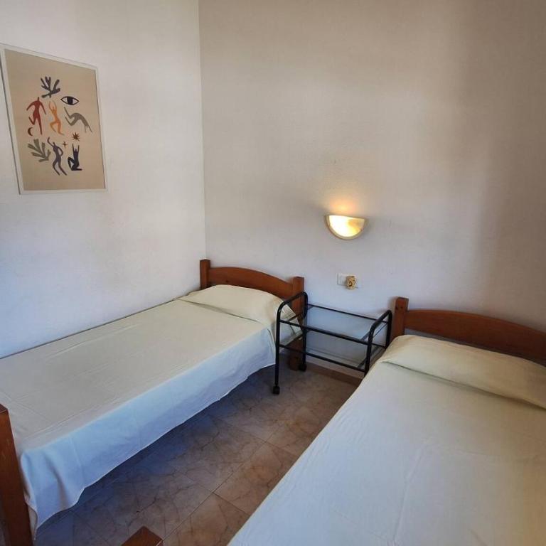 Tarraco 42 - Casa con 2 Camere da Letto - 19