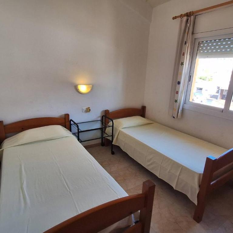 Tarraco 42 - Casa con 2 Camere da Letto - 20