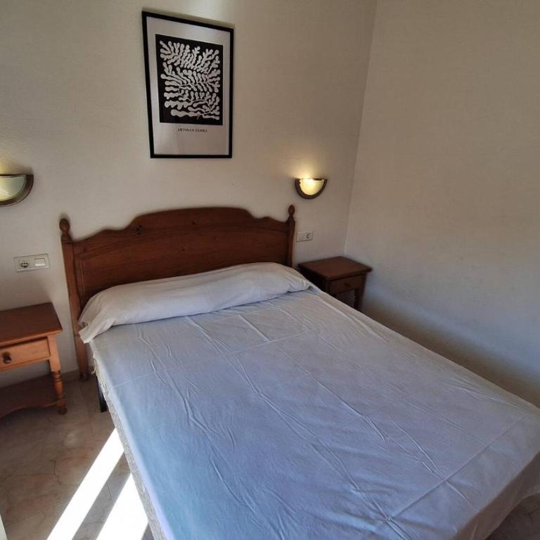 Tarraco 42 - Casa con 2 Camere da Letto - 24