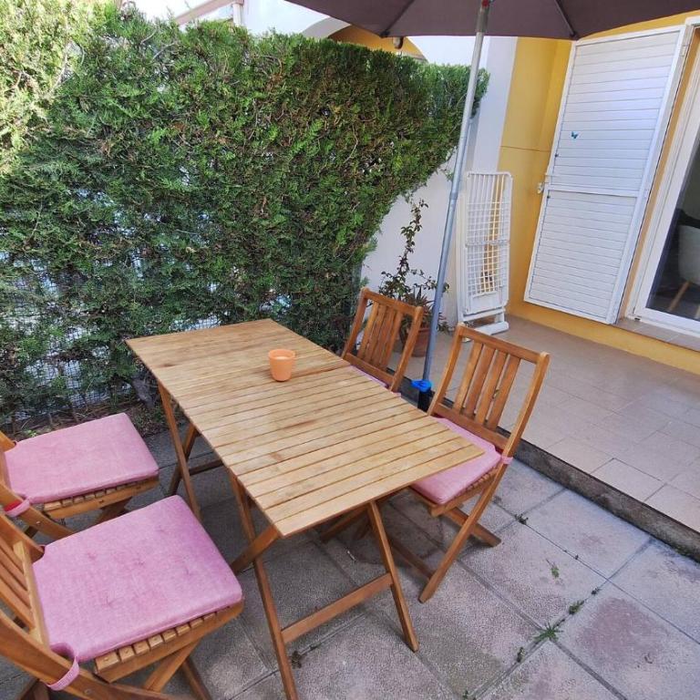 Tarraco 42 - Casa con 2 Camere da Letto - 27