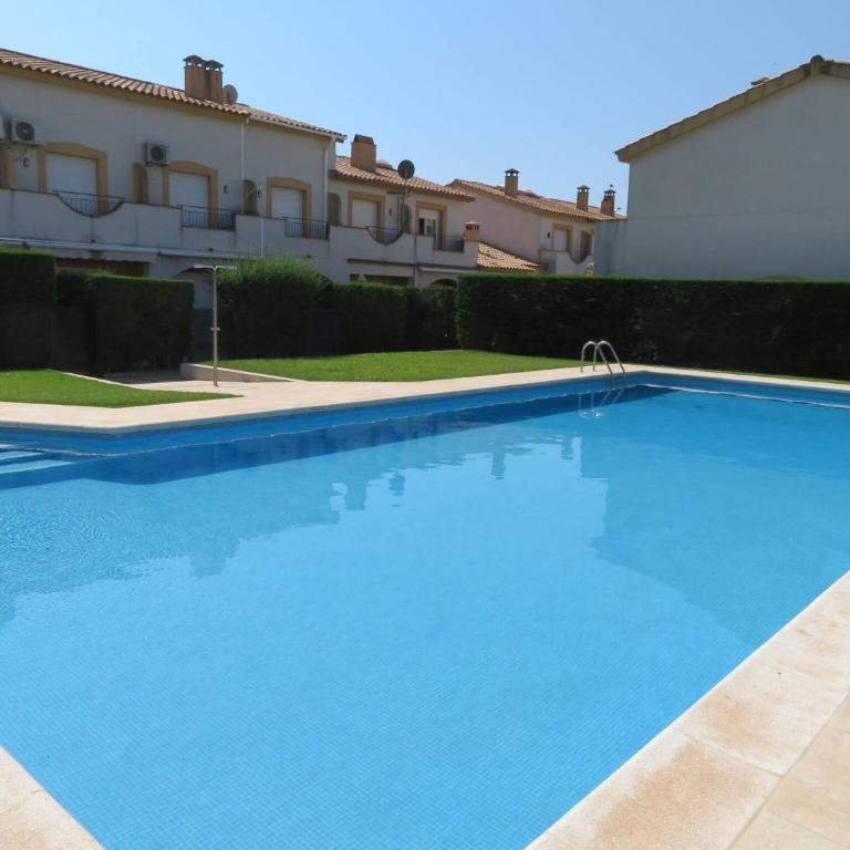 Tarraco 42 - Casa con 2 Camere da Letto - 30