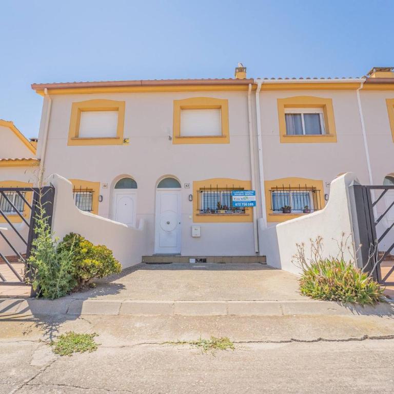 Tarraco 42 - Casa con 2 Camere da Letto - 32