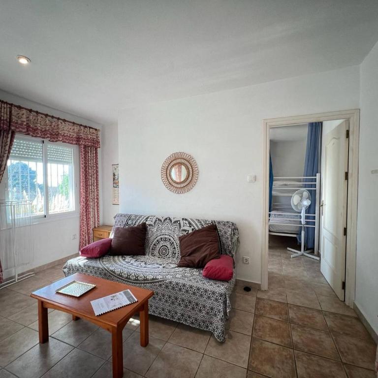 Casa Buckingham 27b - One-Bedroom Apartment - 4