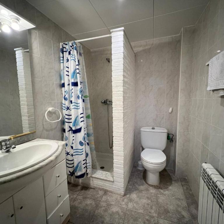 Casa Buckingham 27b - One-Bedroom Apartment - 6