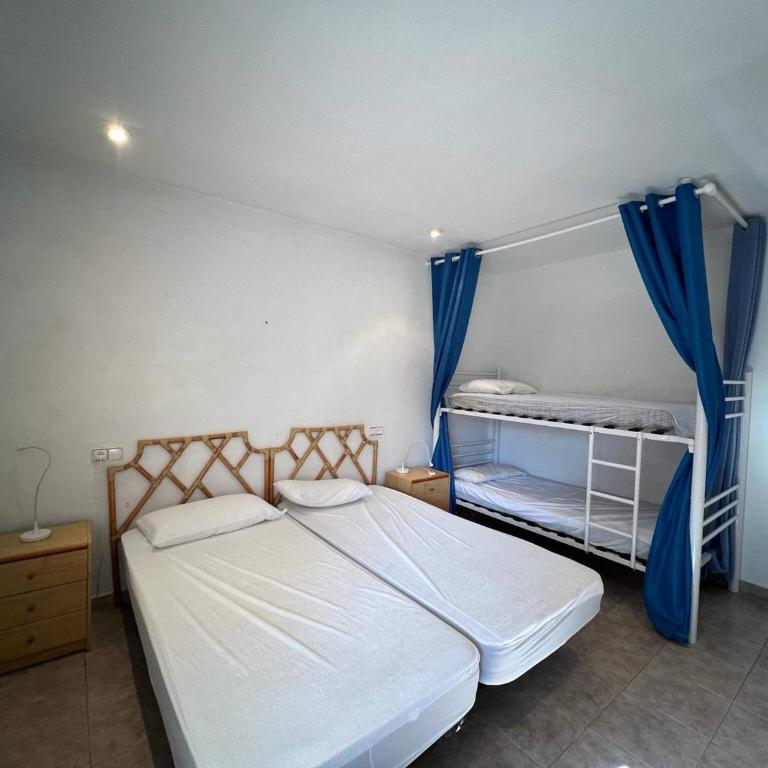 Casa Buckingham 27b - One-Bedroom Apartment - 7
