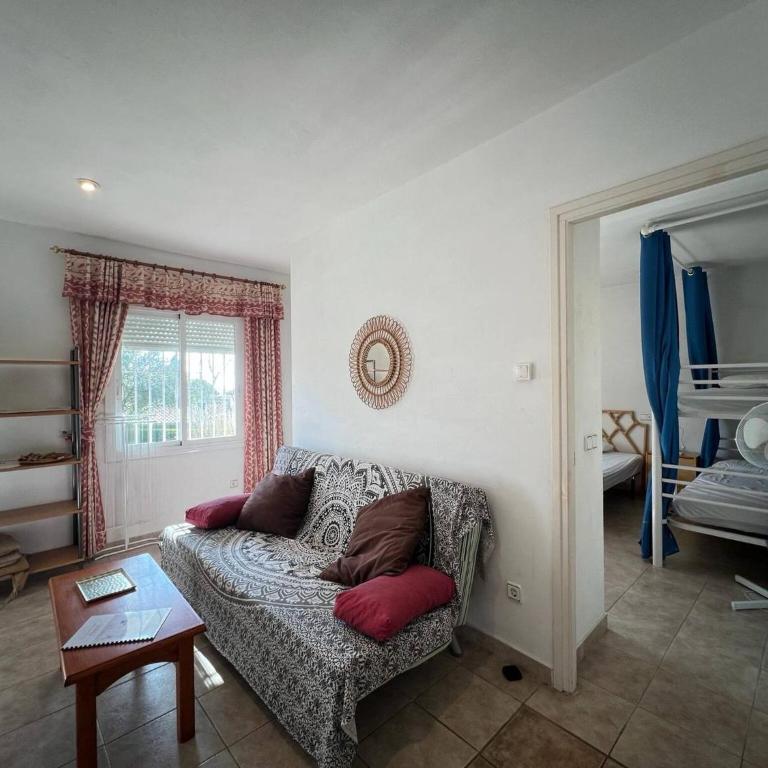 Casa Buckingham 27b - One-Bedroom Apartment - 8