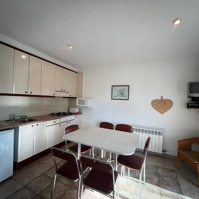 Casa Buckingham 27b - One-Bedroom Apartment - 9