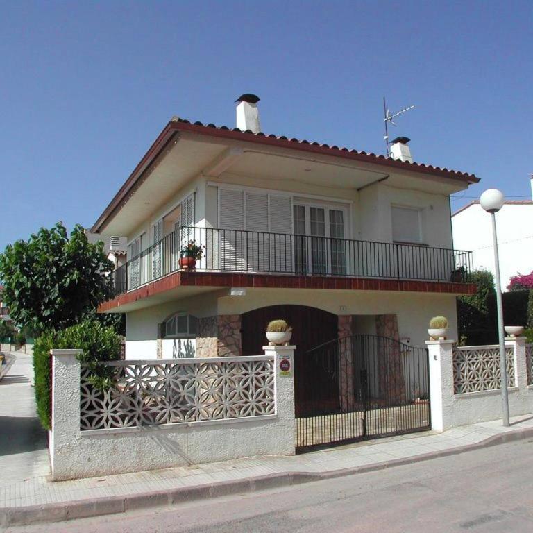 Cipsela LEstartit - Maison 3 Chambres - 1