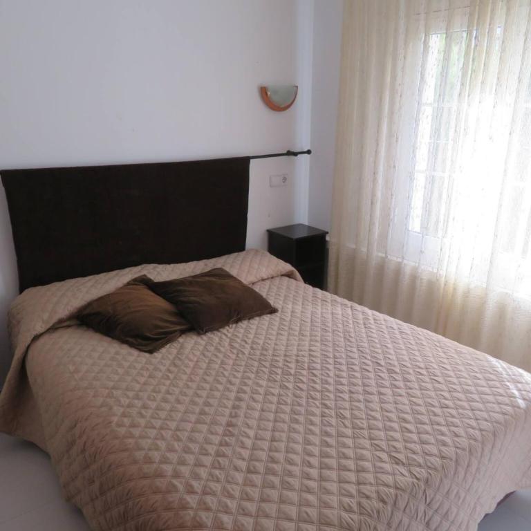 Cipsela LEstartit - Maison 3 Chambres - 4