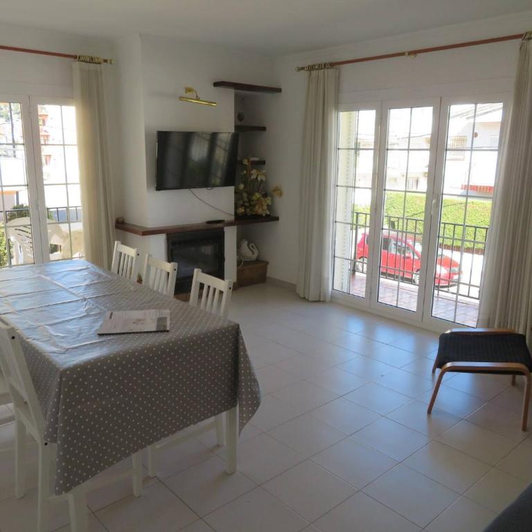 Cipsela LEstartit - Maison 3 Chambres - 5
