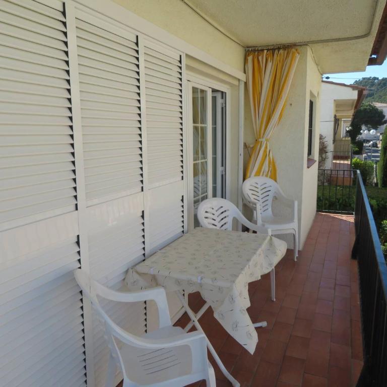 Cipsela LEstartit - Maison 3 Chambres - 7