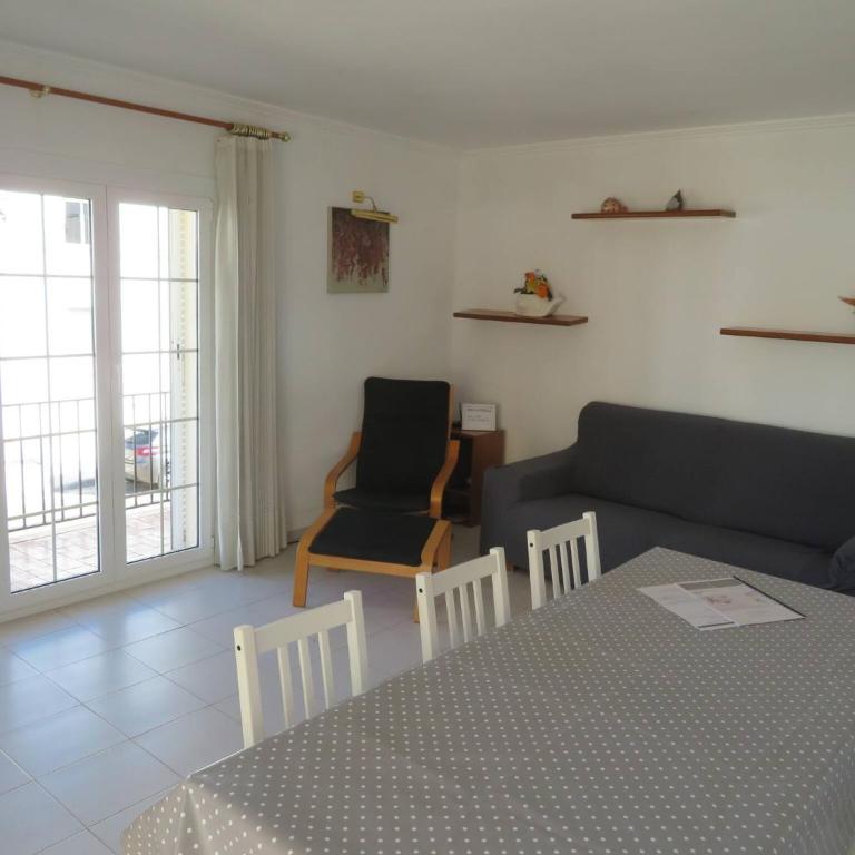 Cipsela LEstartit - Maison 3 Chambres - 8