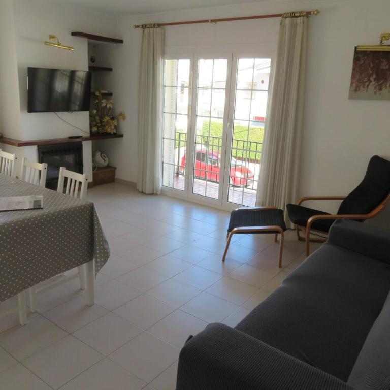Cipsela LEstartit - Maison 3 Chambres - 10