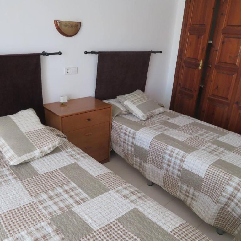 Cipsela LEstartit - Maison 3 Chambres - 14