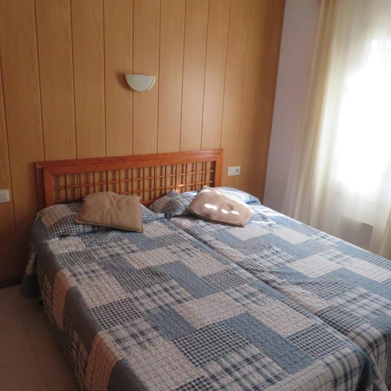 Cipsela LEstartit - Maison 3 Chambres - 17