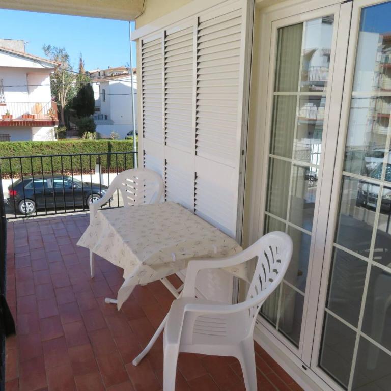 Cipsela LEstartit - Maison 3 Chambres - 22