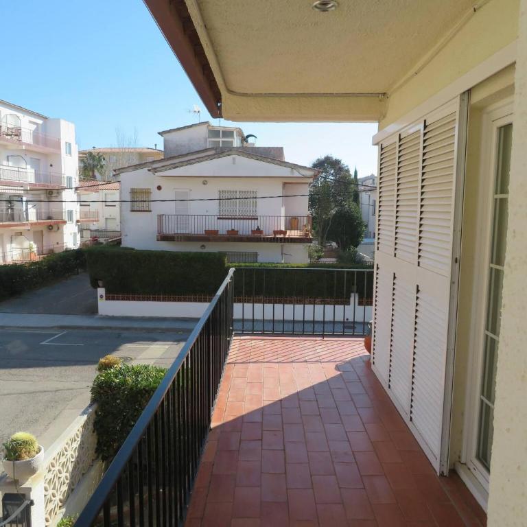 Cipsela LEstartit - Maison 3 Chambres - 21