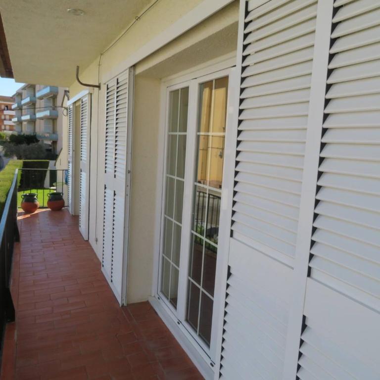 Cipsela LEstartit - Maison 3 Chambres - 23