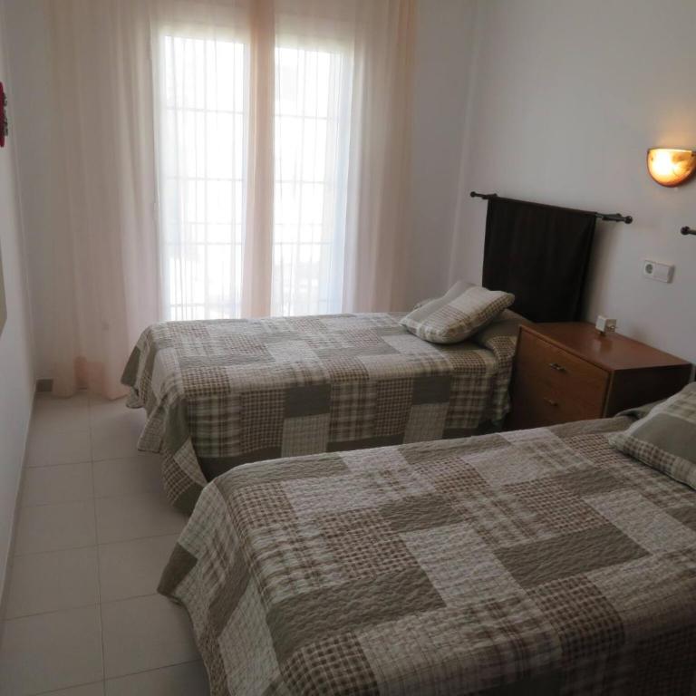 Cipsela LEstartit - Maison 3 Chambres - 28