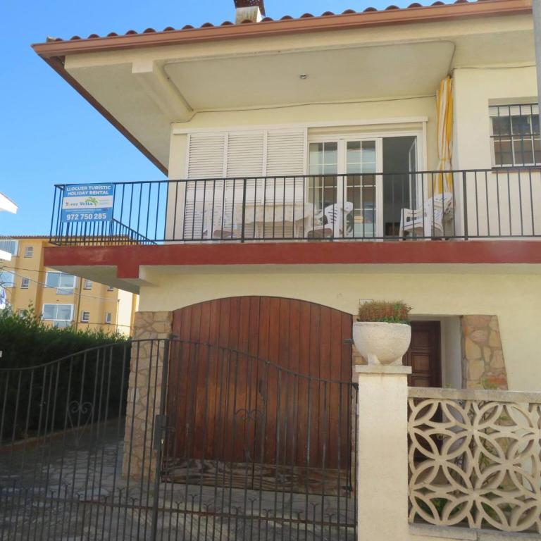 Cipsela LEstartit - Maison 3 Chambres - 30