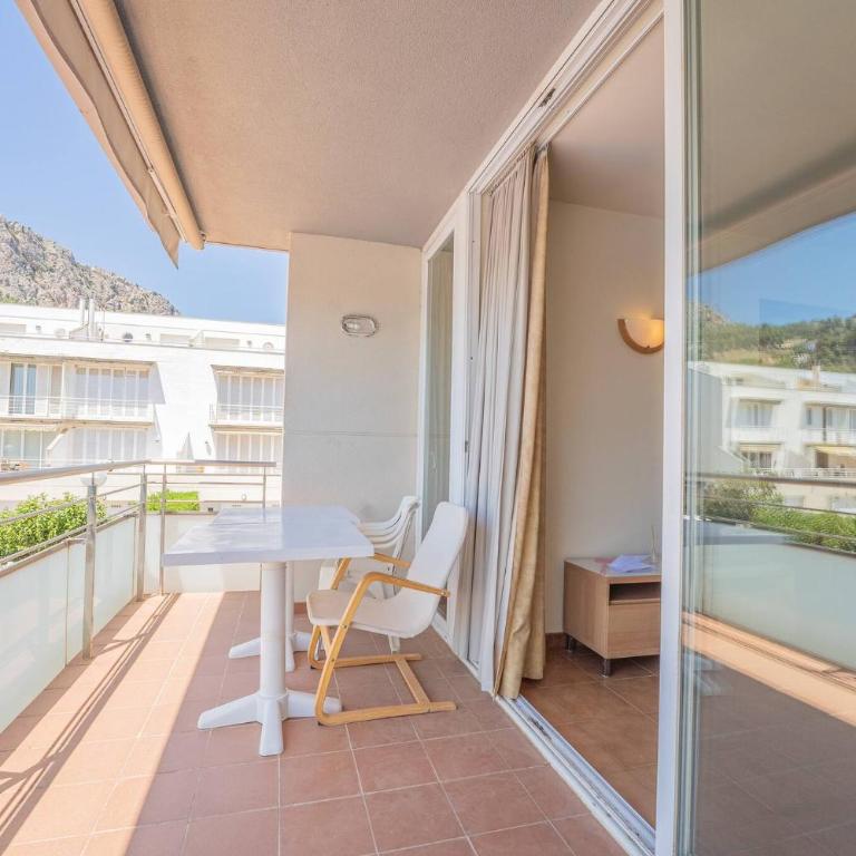 Miami Apartment 450 m from the beach - Two-Bedroom Apartment - 4