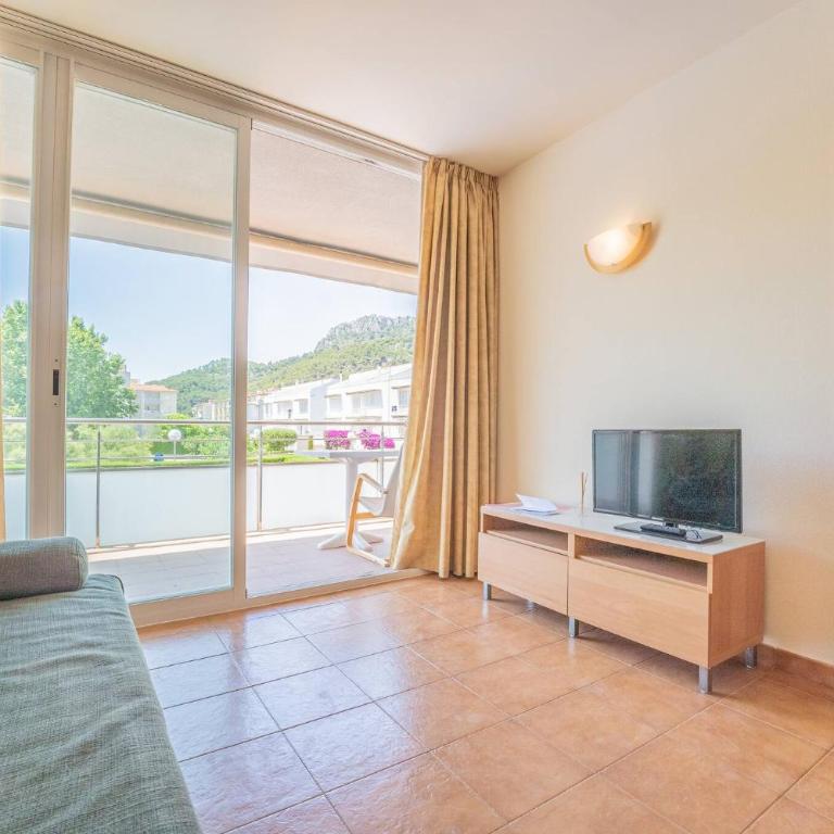Miami Apartment 450 m from the beach - Two-Bedroom Apartment - 5