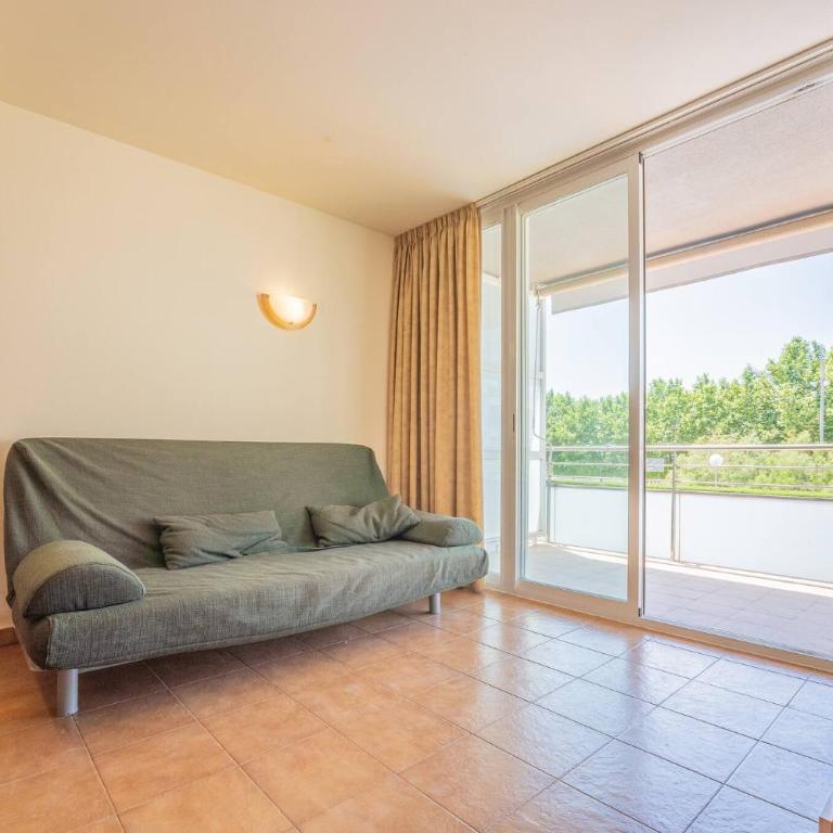 Miami Apartment 450 m from the beach - Two-Bedroom Apartment - 9