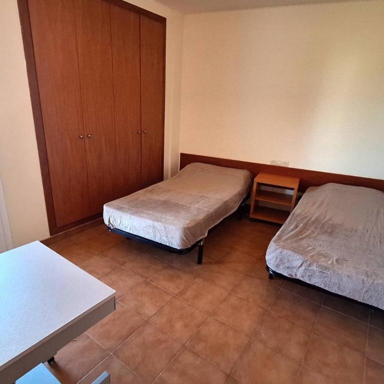 Miami Apartment 450 m from the beach - Two-Bedroom Apartment - 13
