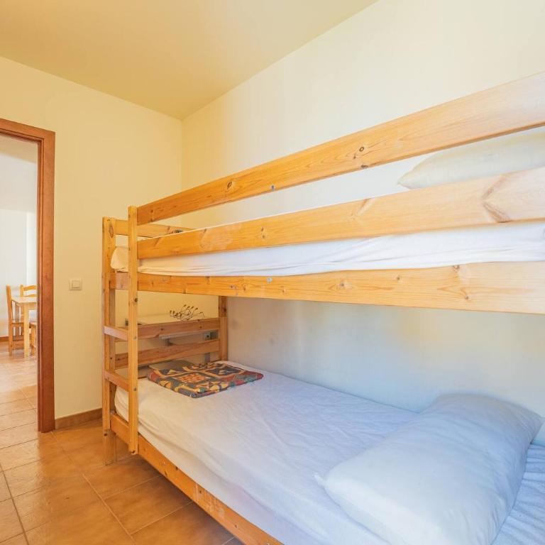 Miami Apartment 450 m from the beach - Two-Bedroom Apartment - 15