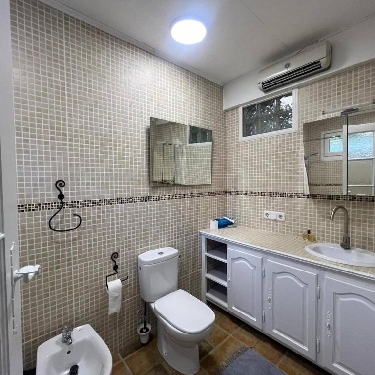 Alemanya 26 with private pool - Casa de 3 dormitorios - 18