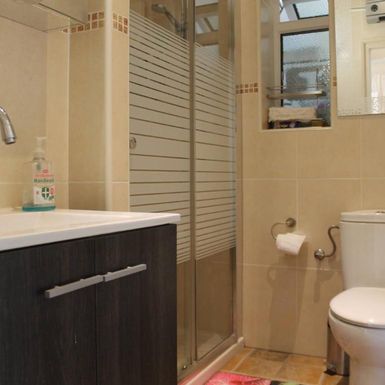 Alemanya 26 with private pool - Casa de 3 dormitorios - 22
