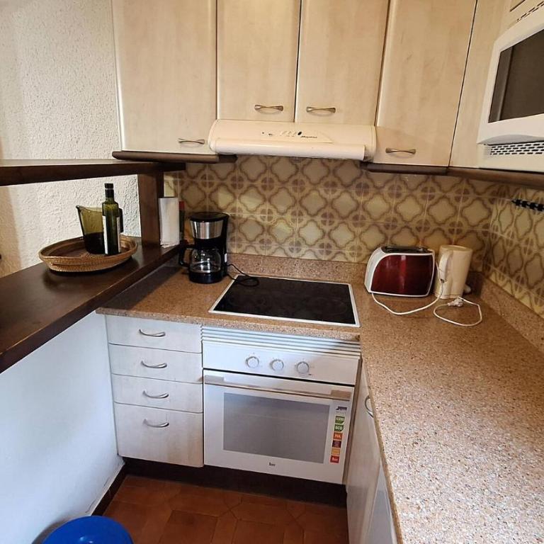 Torre Vella 207 - Three-Bedroom House - 6