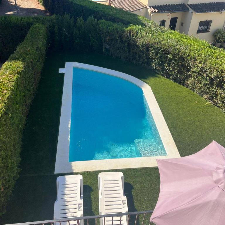 Torre Vella 207 - Three-Bedroom House - 5
