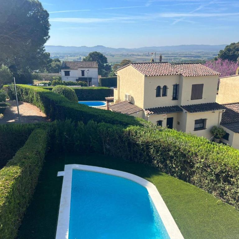 Torre Vella 207 - Three-Bedroom House - 7