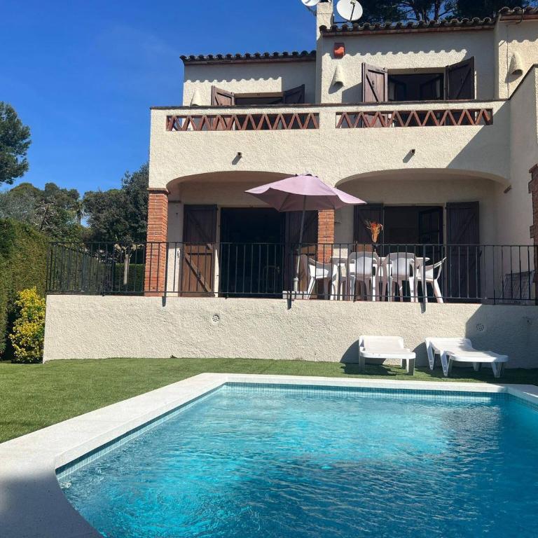 Torre Vella 207 - Three-Bedroom House - 9