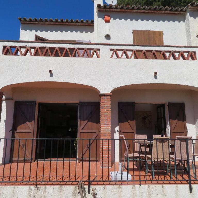 Torre Vella 207 - Three-Bedroom House - 10