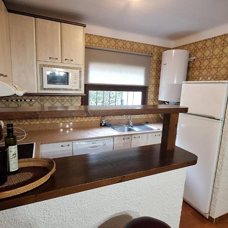 Torre Vella 207 - Three-Bedroom House - 12