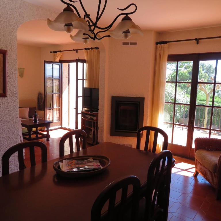 Torre Vella 207 - Three-Bedroom House - 15