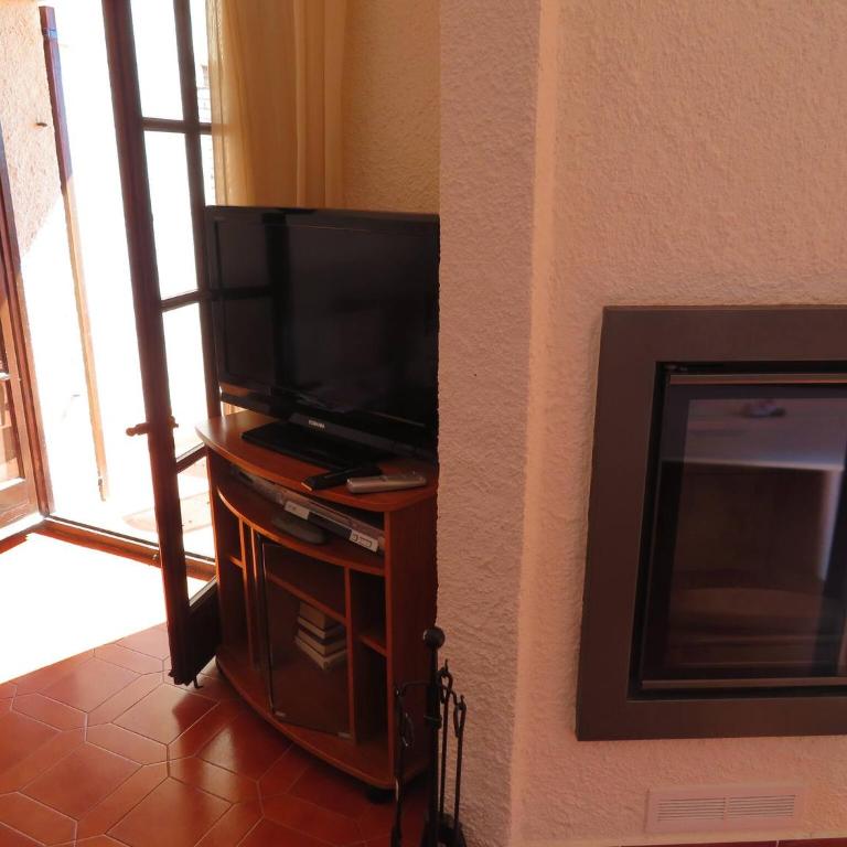 Torre Vella 207 - Three-Bedroom House - 16