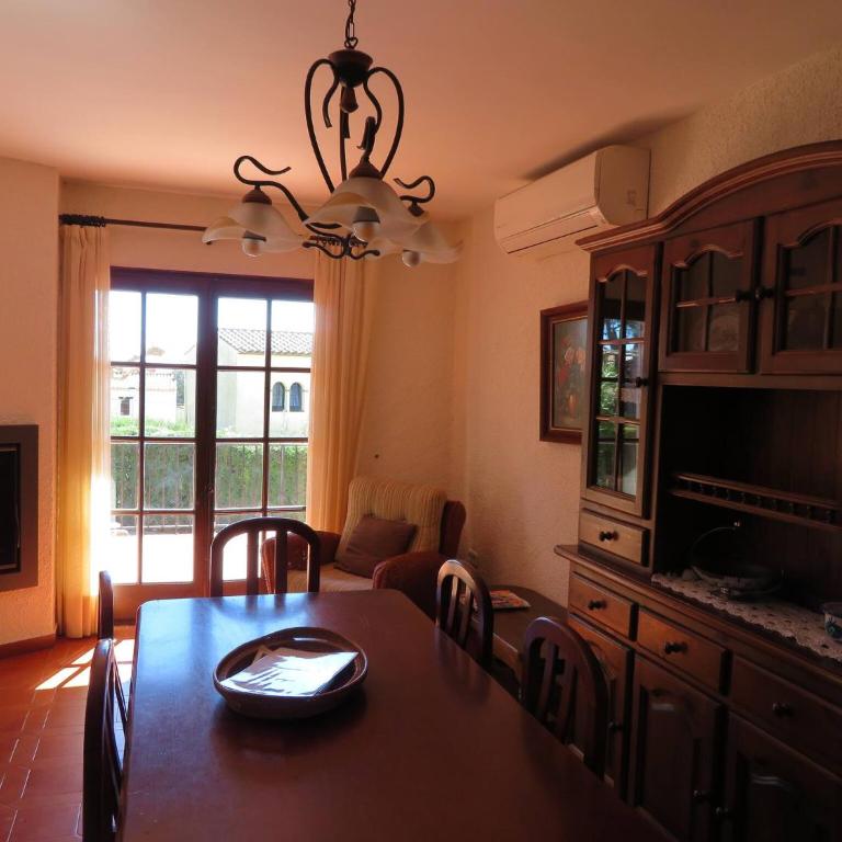 Torre Vella 207 - Three-Bedroom House - 17