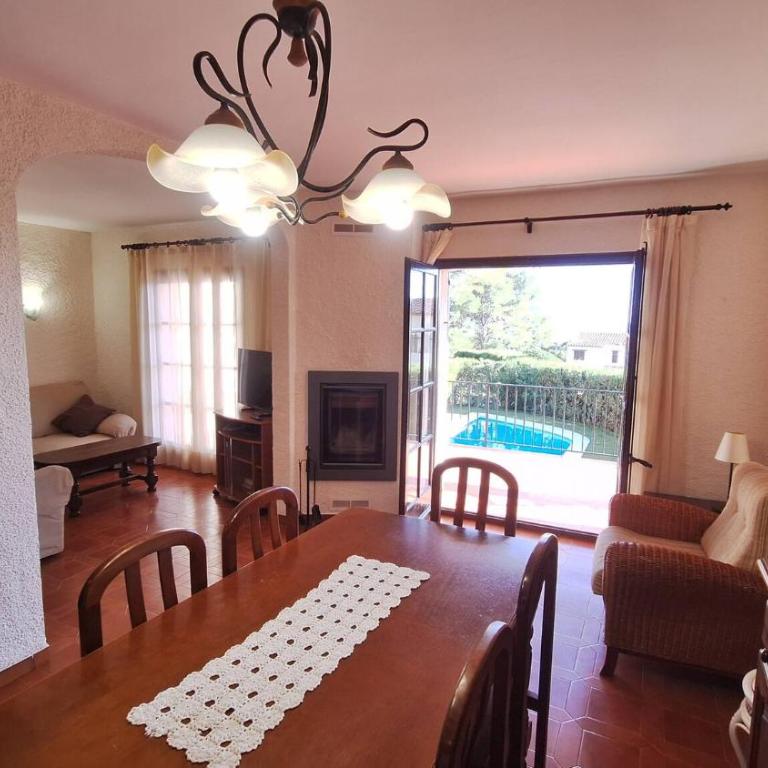 Torre Vella 207 - Three-Bedroom House - 19