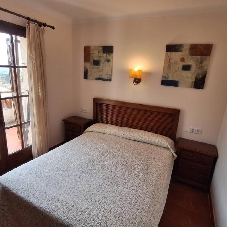 Torre Vella 207 - Three-Bedroom House - 24