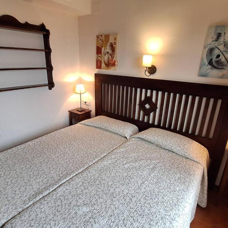 Torre Vella 207 - Three-Bedroom House - 28